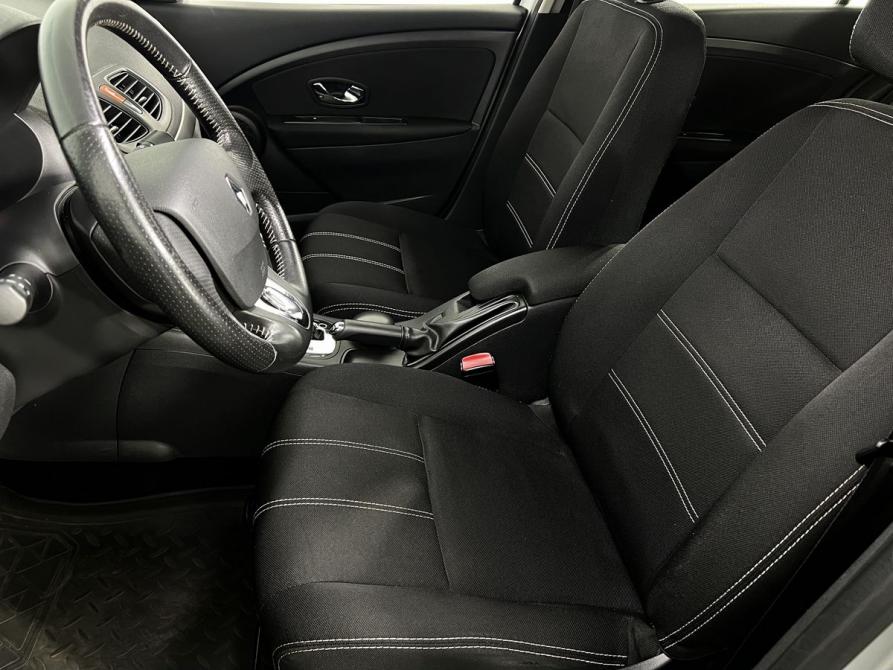 Renault Fluence I Рестайлинг Калининград  - изображение 9