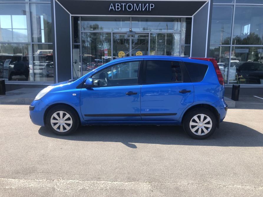 Nissan Note I Брянск  - изображение 8
