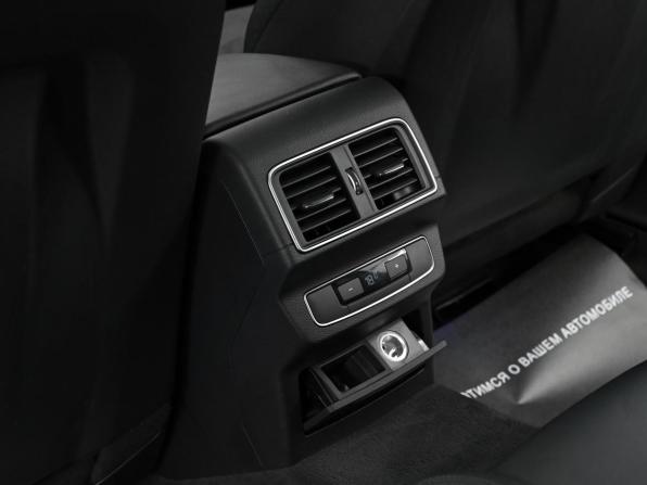 Audi Q5 II (FY) с пробегом 2017 года, цена 2 899 000 рублей, 97000 км, внедорожник, Автокод Объявления