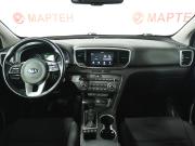 Kia Sportage IV Рестайлинг Вологда  - изображение 38