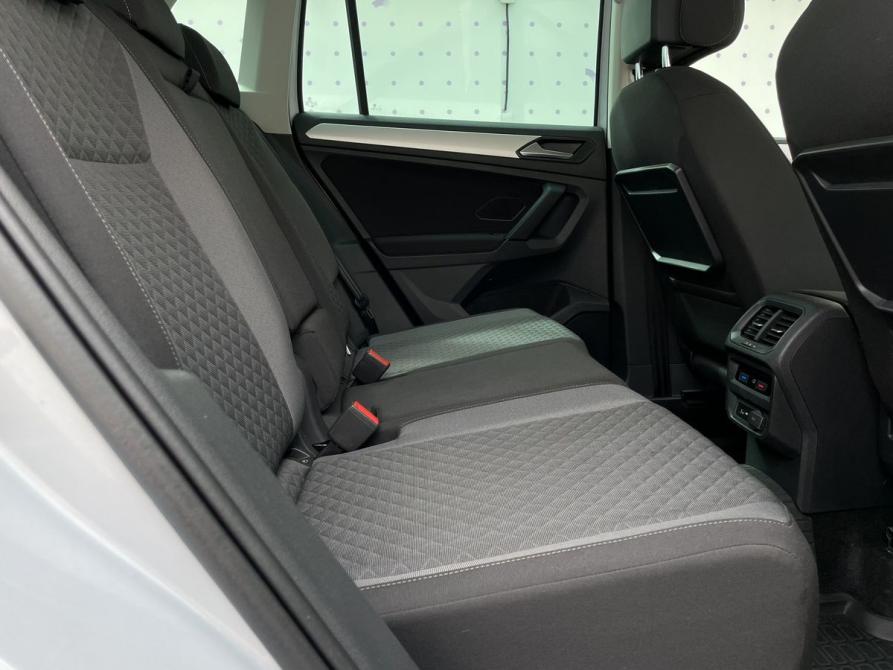 Volkswagen Tiguan II Тамбов  - изображение 13