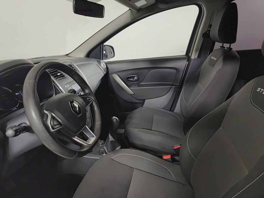 Renault Sandero II Рестайлинг Уфа  - изображение 20