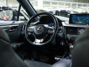 Lexus RX IV Рестайлинг Санкт-Петербург  - изображение 48