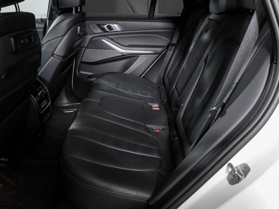 BMW X5 IV (G05/G18) Москва  - изображение 11
