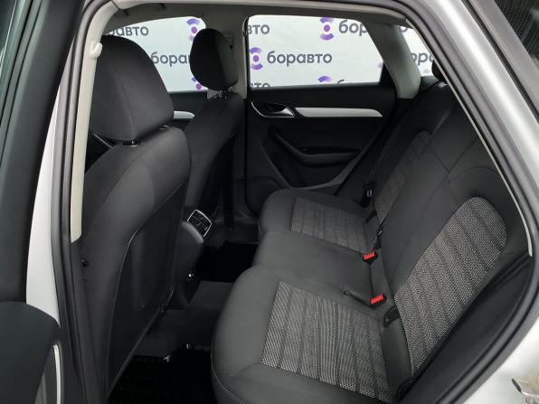 Audi Q3 I (8U) Рестайлинг с пробегом 2016 года, цена 1 923 000 рублей, 170771 км, внедорожник, Автокод Объявления