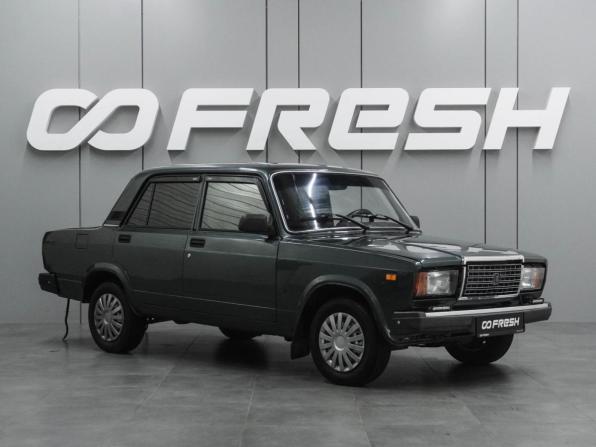 Lada (ВАЗ) 2107 с пробегом 2010 года, цена 280 000 рублей, 95700 км, седан, Автокод Объявления