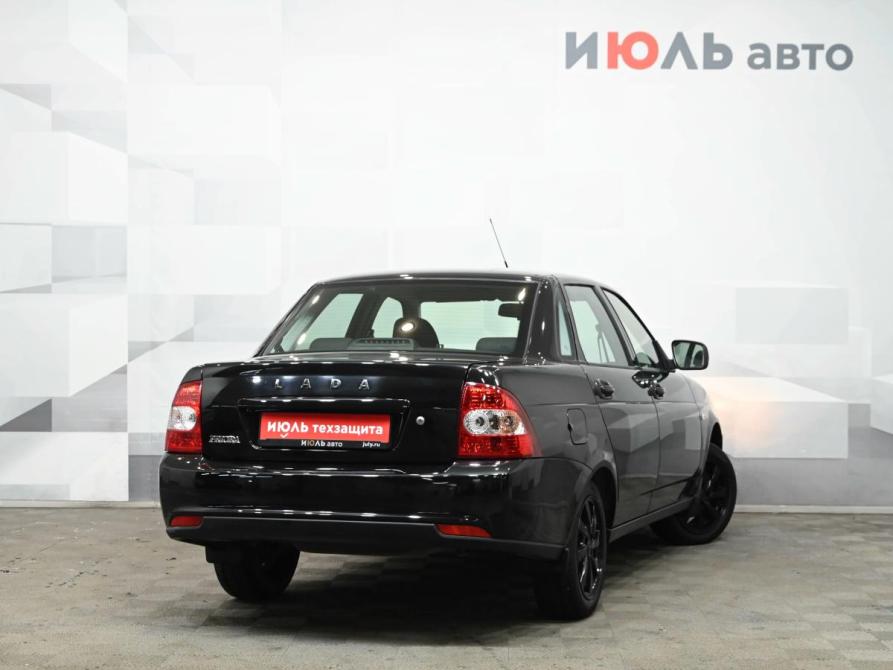 Lada (ВАЗ) Priora I Рестайлинг Екатеринбург  - изображение 7