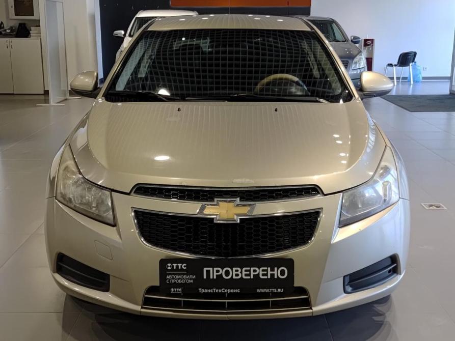 Chevrolet Cruze I Казань  - изображение 2