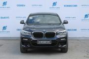BMW X4 II (G02) Пермь  - изображение 25