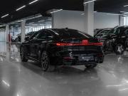 Audi A5 III (B10) Москва  - изображение 27
