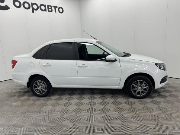 Lada (ВАЗ) Granta I Рестайлинг с пробегом 2023 года, цена 790 000 рублей, 56050 км, седан, Автокод Объявления