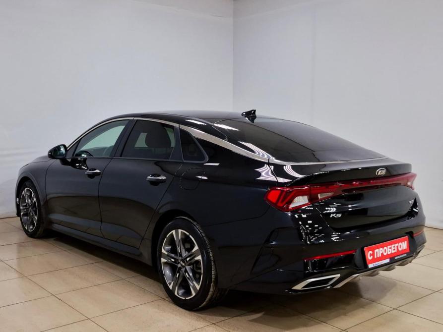 Kia K5 III Альметьевск  - изображение 8