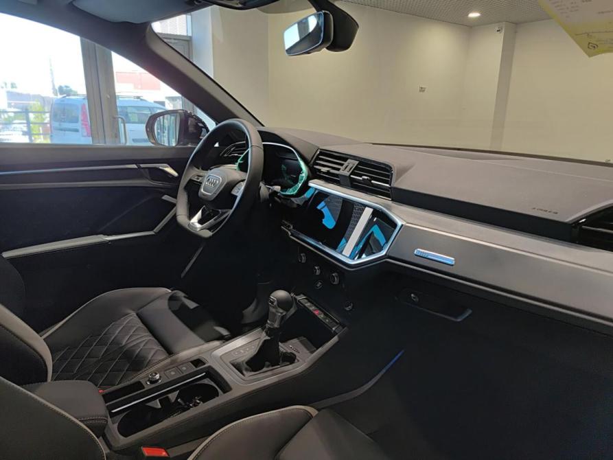 Audi Q3 III (FJ) Казань  - изображение 13