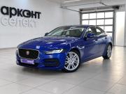Jaguar XE I Рестайлинг Волгоград  - изображение 99
