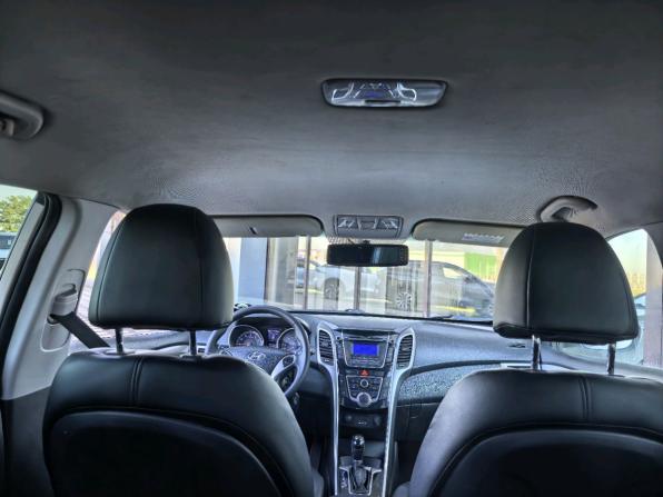 Hyundai i30 II с пробегом 2012 года, цена 790 000 рублей, 249700 км, хэтчбек, Автокод Объявления