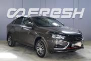 Lada (ВАЗ) Vesta I Ульяновск  - изображение 20