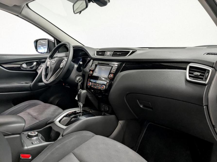 Nissan Qashqai II Санкт-Петербург  - изображение 11