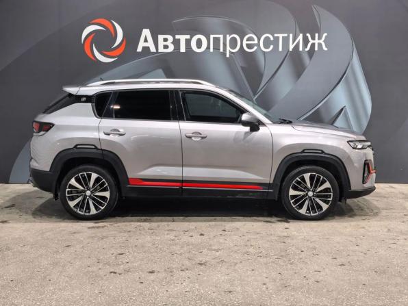 Changan CS35 Plus I Рестайлинг с пробегом 2024 года, цена 1 795 000 рублей, 36000 км, внедорожник, Автокод Объявления