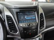 SsangYong Actyon II Рестайлинг Краснодар  - изображение 33