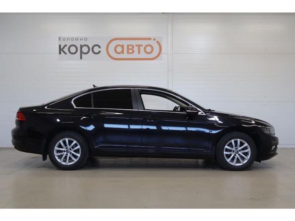 Volkswagen Passat B8 Рестайлинг с пробегом 2021 года, цена 2 230 800 рублей, 80600 км, седан, Автокод Объявления