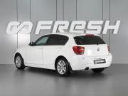 BMW 1 серии II (F20/F21) Минеральные Воды  - изображение 19