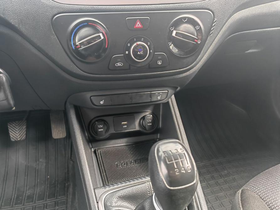 Hyundai Solaris II Рестайлинг Великие Луки  - изображение 15