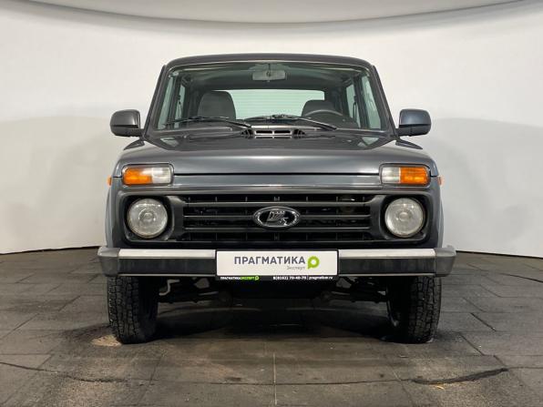 Lada (ВАЗ) 2121 (4x4) I Рестайлинг с пробегом 2019 года, цена 769 900 рублей, 53025 км, внедорожник, Автокод Объявления