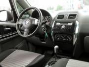 Suzuki SX4 I (Classic) Рестайлинг Ижевск  - изображение 30
