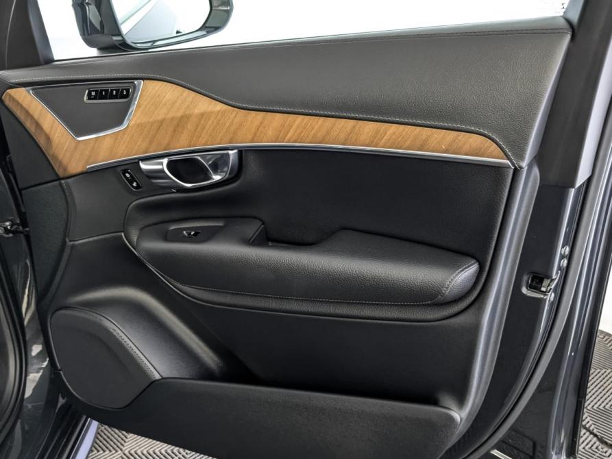 Volvo XC90 II Рестайлинг 1 Москва  - изображение 25