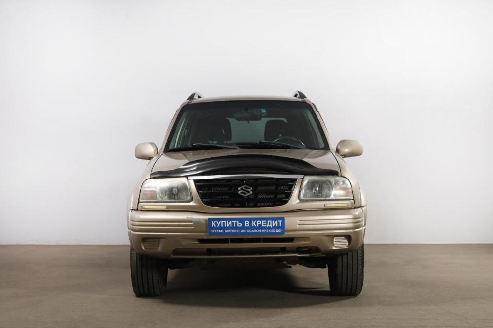 Suzuki Grand Vitara I Новосибирск  - изображение 2