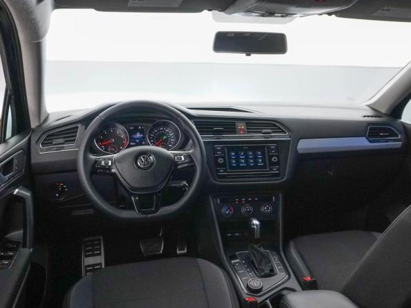 Volkswagen Tiguan II с пробегом 2020 года, цена 2 849 632 рубля, 86959 км, внедорожник, Автокод Объявления