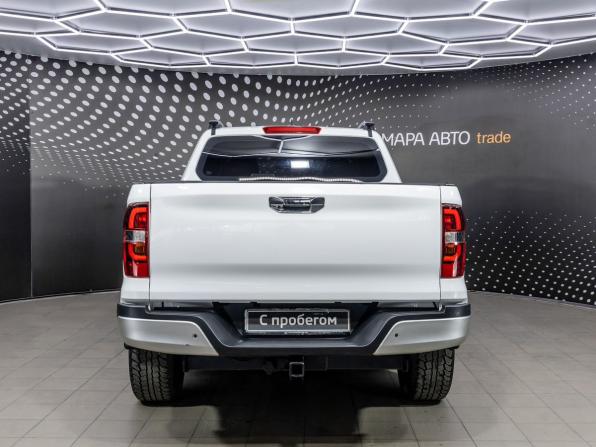 Changan Hunter Plus с пробегом 2023 года, цена 2 033 000 рублей, 162111 км, offers.body_type.unknown, Автокод Объявления