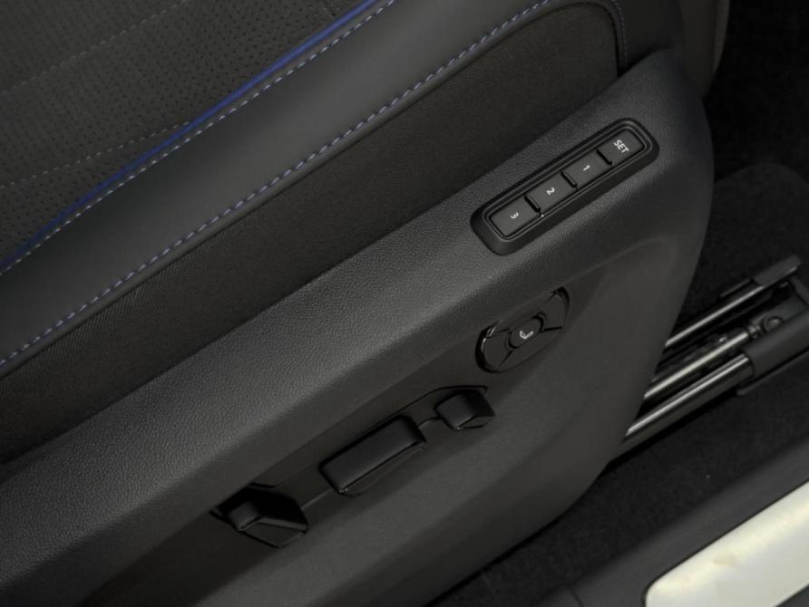Volkswagen Teramont II (China Market) Ростов-на-Дону  - изображение 18