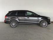 Audi Q7 I (4L) Рестайлинг Москва  - изображение 29