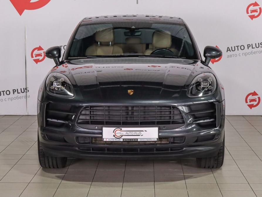 Porsche Macan I Рестайлинг Минеральные Воды  - изображение 4