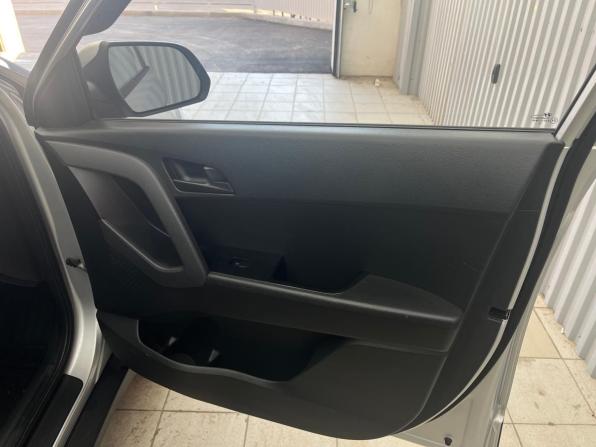 Hyundai Creta I с пробегом 2016 года, цена 1 520 000 рублей, 134000 км, внедорожник, Автокод Объявления