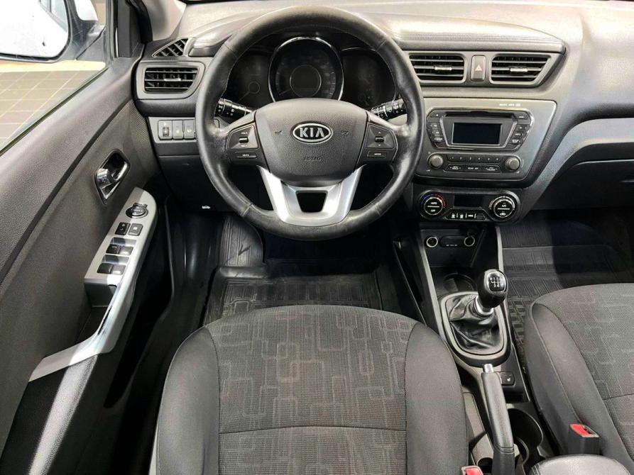 Kia Rio III Ростов-на-Дону  - изображение 7