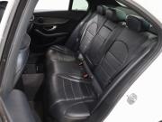 Mercedes-Benz C-Класс IV (W205) Ростов-на-Дону  - изображение 25