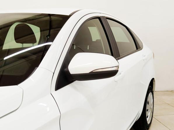 Lada (ВАЗ) Vesta I Рестайлинг (NG) с пробегом 2024 года, цена 1 387 200 рублей, 23359 км, седан, Автокод Объявления