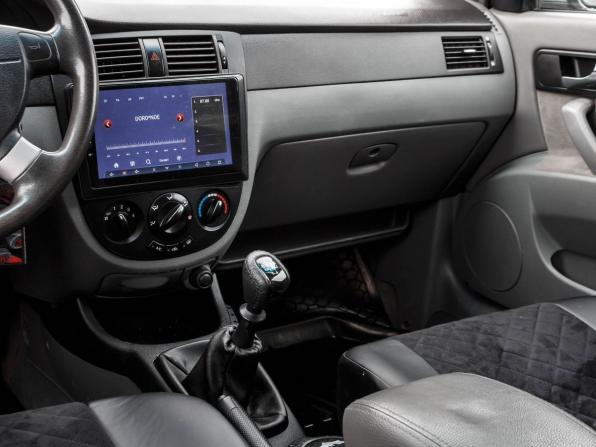 Daewoo Gentra II с пробегом 2013 года, цена 450 000 рублей, 183000 км, седан, Автокод Объявления