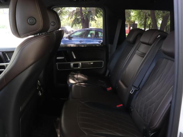 Mercedes-Benz G-Класс III (W463) с пробегом 2019 года, цена 13 899 000 рублей, 70972 км, внедорожник, Автокод Объявления
