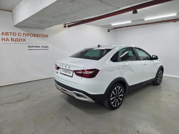 Lada (ВАЗ) Vesta I Рестайлинг (NG) с пробегом 2023 года, цена 1 135 000 рублей, 88172 км, седан, Автокод Объявления
