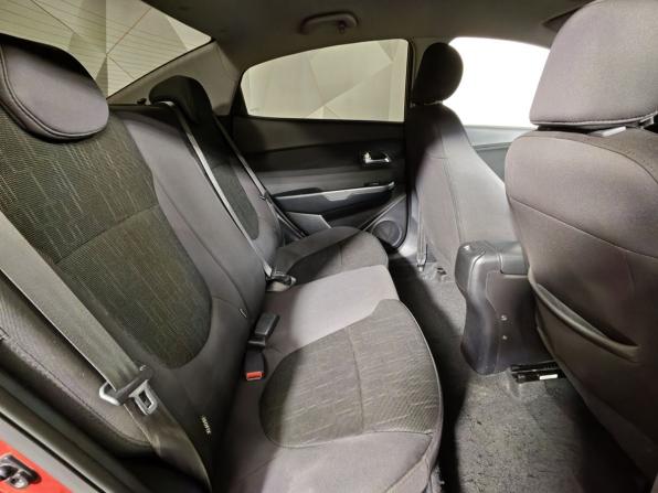 Kia Rio III Рестайлинг с пробегом 2015 года, цена 709 000 рублей, 269335 км, седан, Автокод Объявления