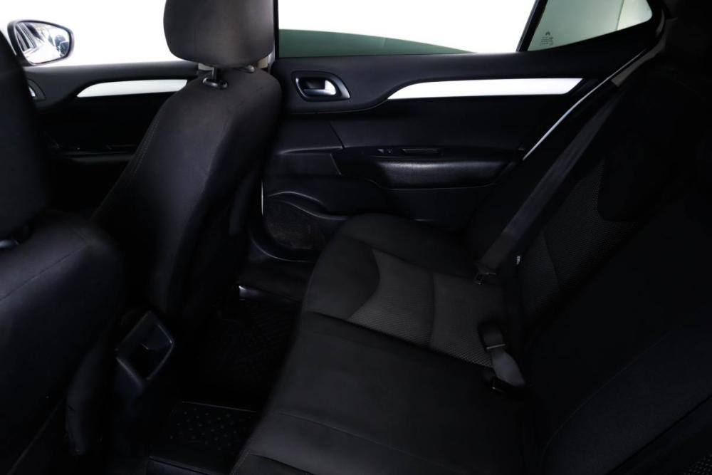 Citroen C4 II Пермь  - изображение 10
