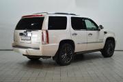 Cadillac Escalade III Сургут  - изображение 25