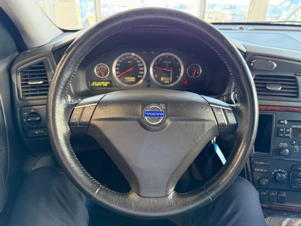 Volvo S60 I Рестайлинг с пробегом 2007 года, цена 425 900 рублей, 320900 км, седан, Автокод Объявления