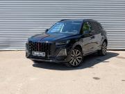 Hongqi HS5 I Рестайлинг Москва  - изображение 31