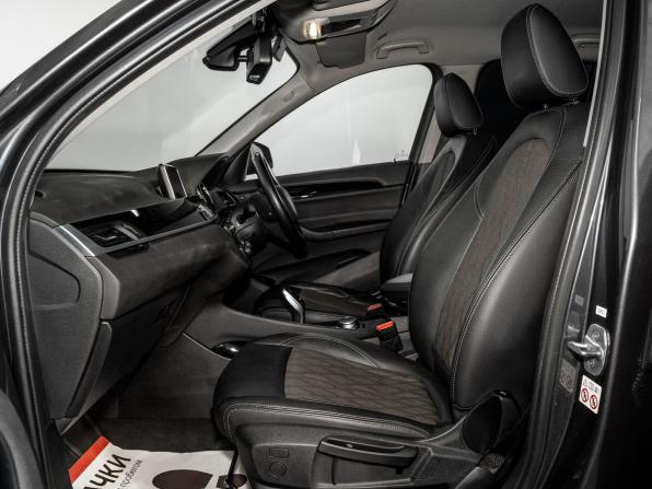 BMW X1 II (F48) с пробегом 2019 года, цена 1 970 000 рублей, 110488 км, внедорожник, Автокод Объявления