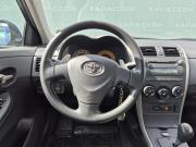 Toyota Corolla X (E140 E150) Екатеринбург  - изображение 17
