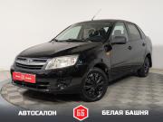 Lada (ВАЗ) Granta I Екатеринбург  - изображение 15